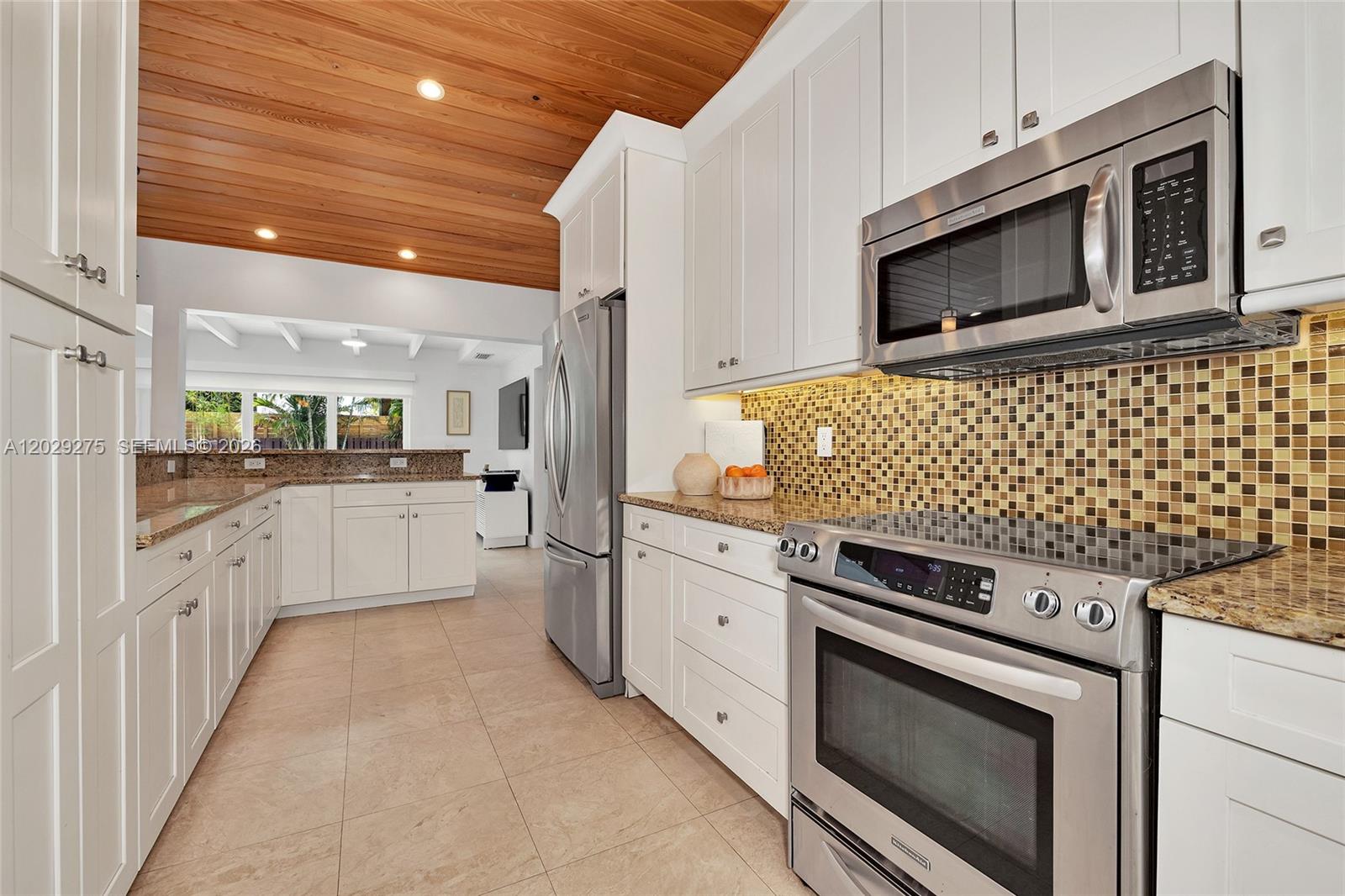 CORAL RIDGE GALT ADD NO 1 - Residential