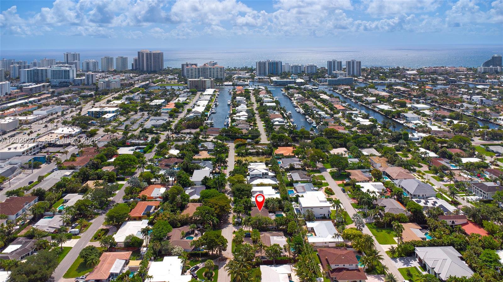 CORAL RIDGE GALT ADD NO 1 - Residential