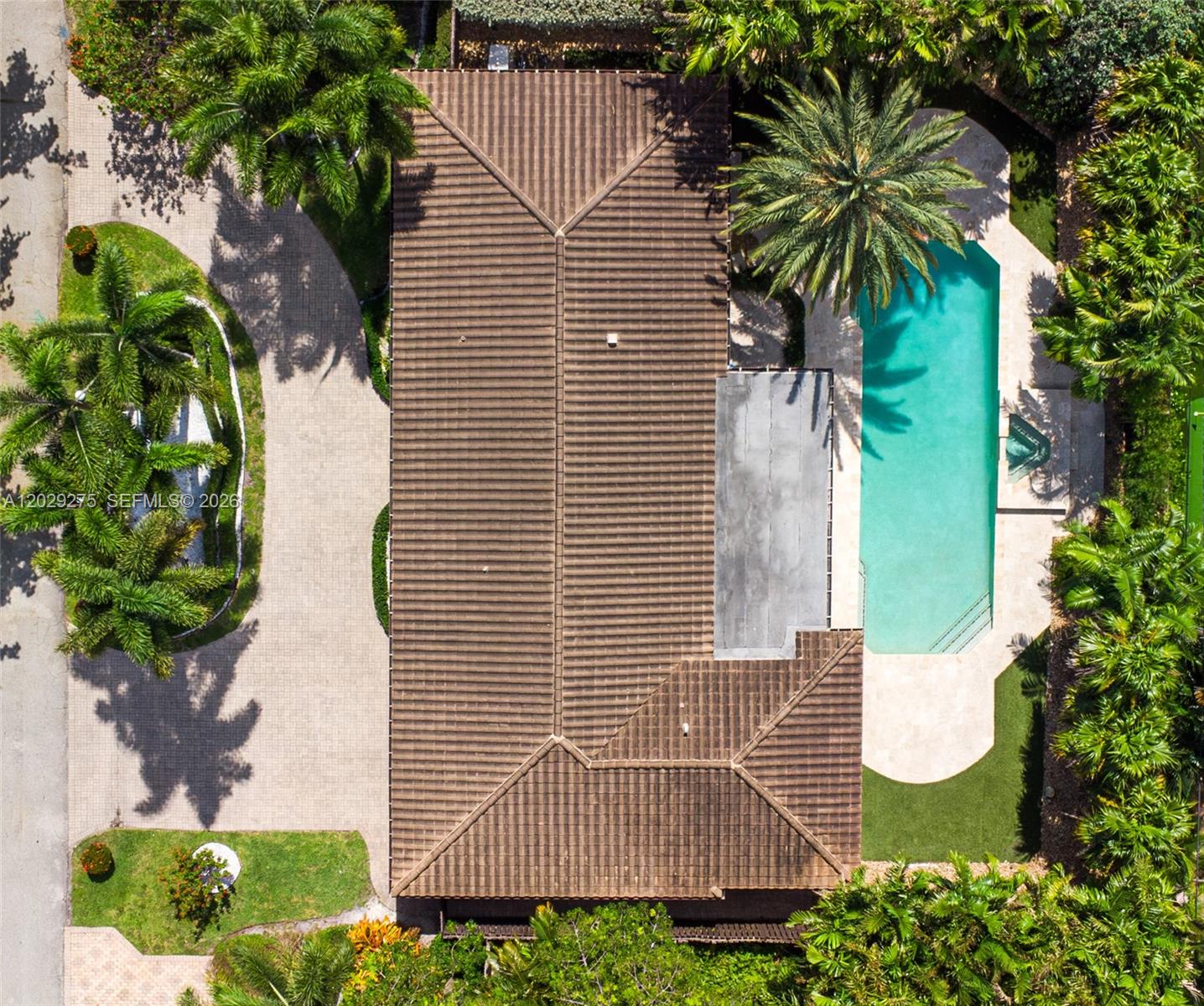 CORAL RIDGE GALT ADD NO 1 - Residential