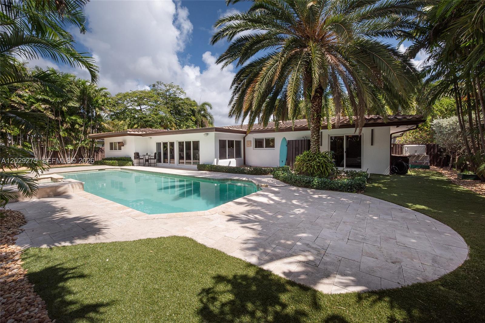 CORAL RIDGE GALT ADD NO 1 - Residential
