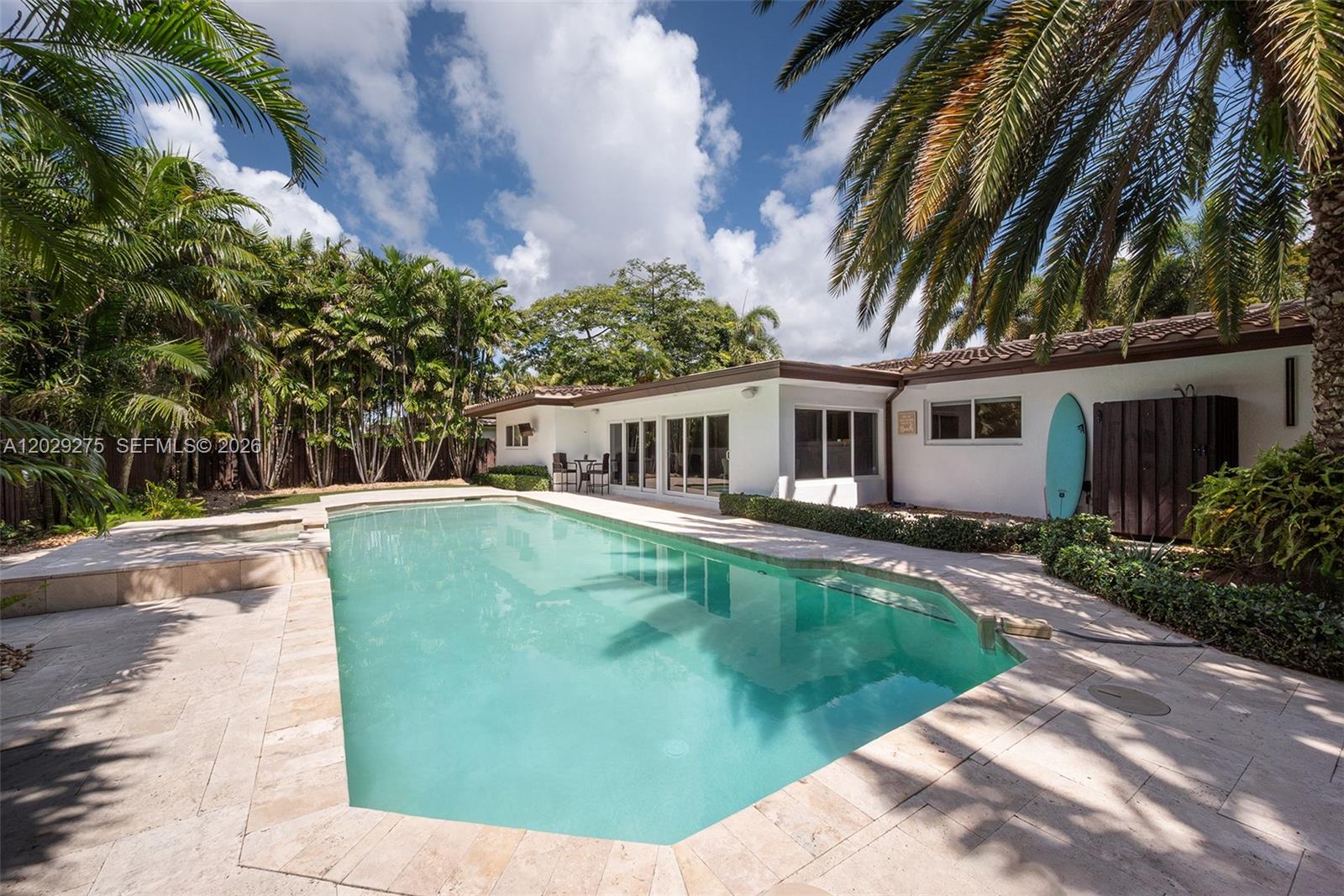 CORAL RIDGE GALT ADD NO 1 - Residential
