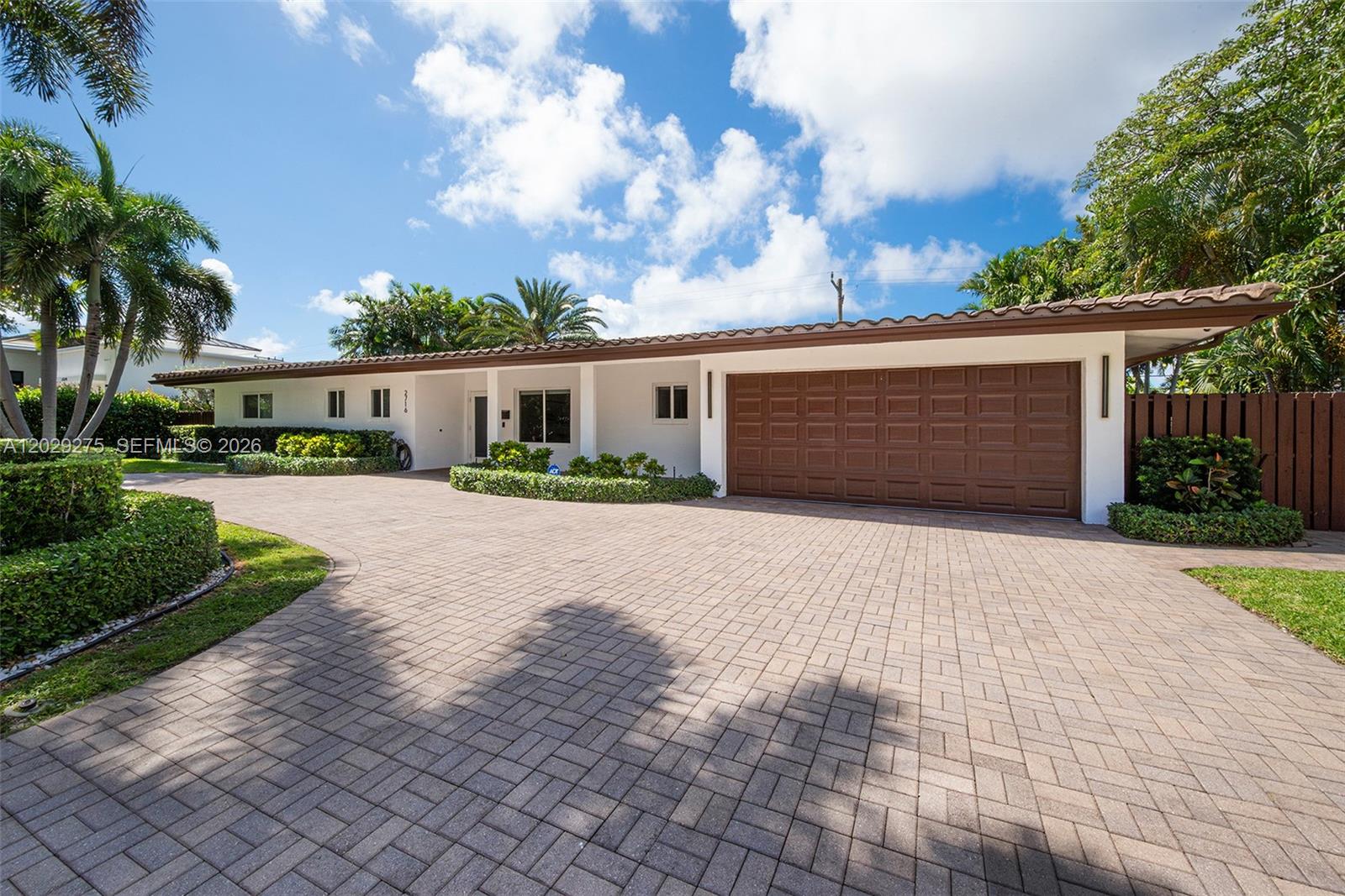 CORAL RIDGE GALT ADD NO 1 - Residential