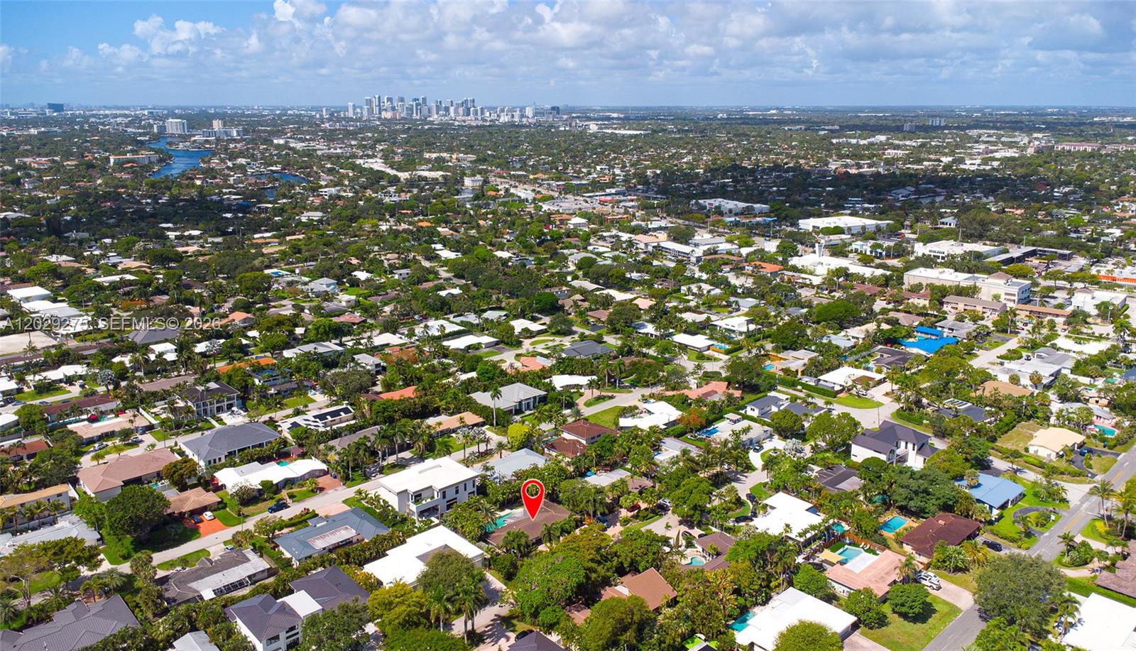 CORAL RIDGE GALT ADD NO 1 - Residential