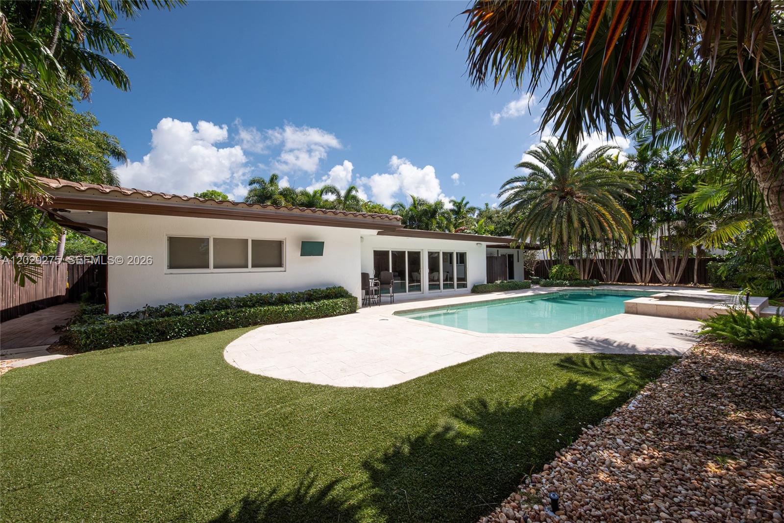 CORAL RIDGE GALT ADD NO 1 - Residential