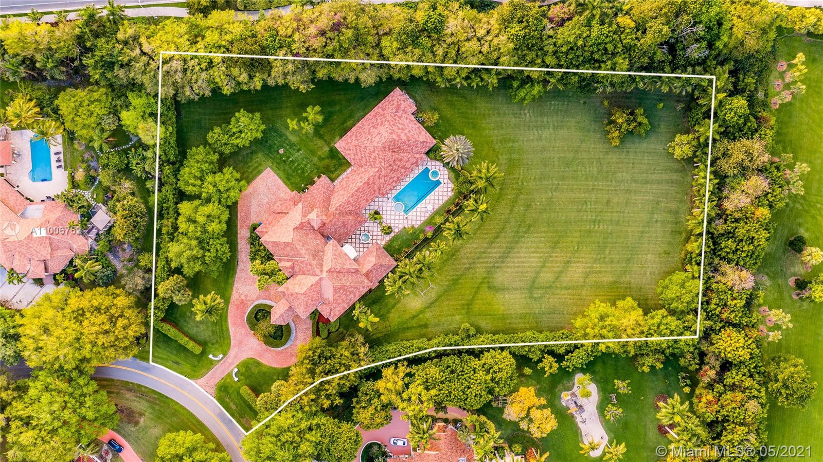 WINDMILL RANCH ESTATES - Residential