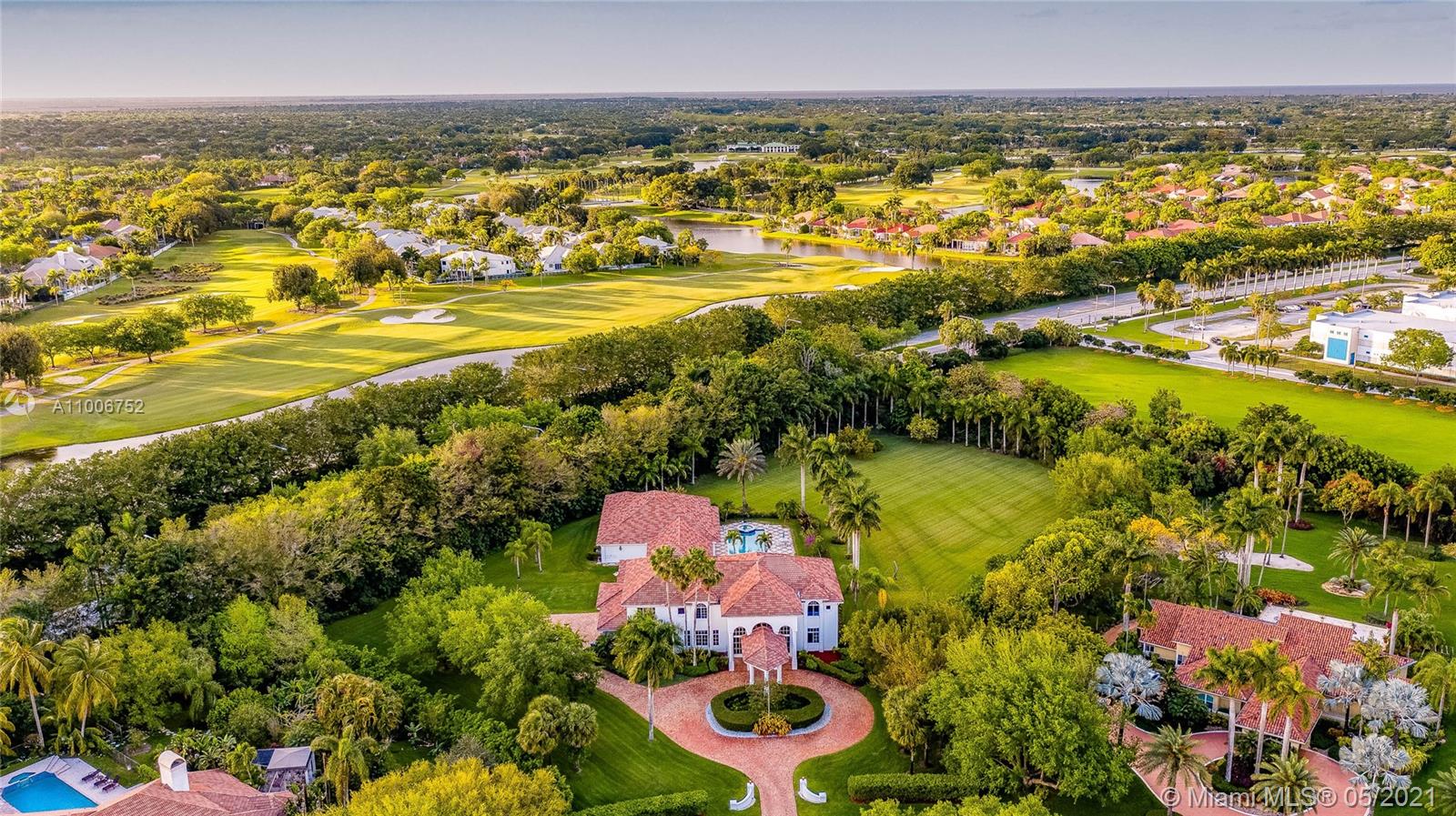 WINDMILL RANCH ESTATES - Residential