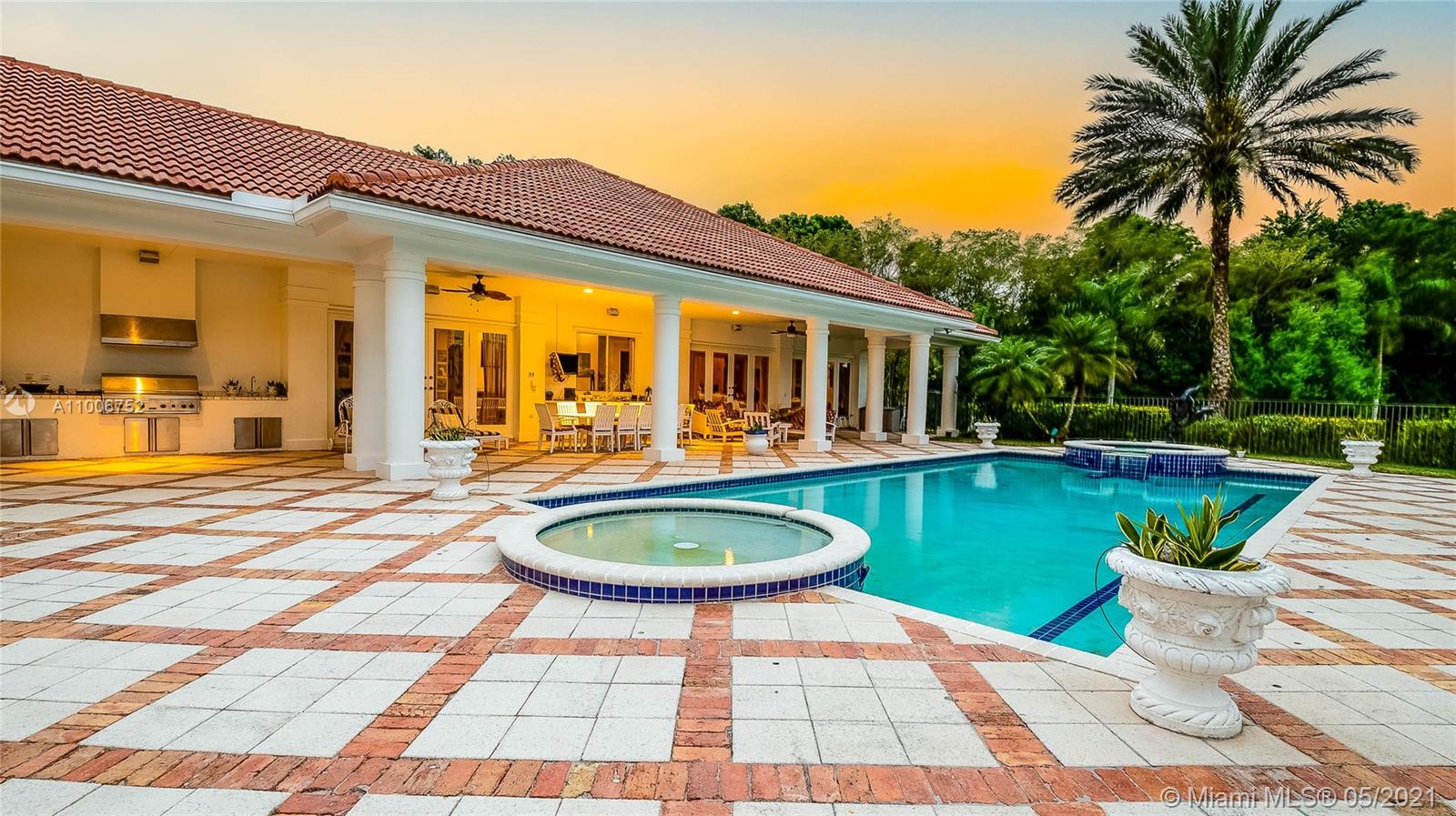 WINDMILL RANCH ESTATES - Residential