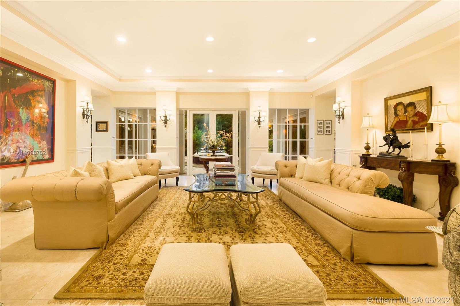 WINDMILL RANCH ESTATES - Residential