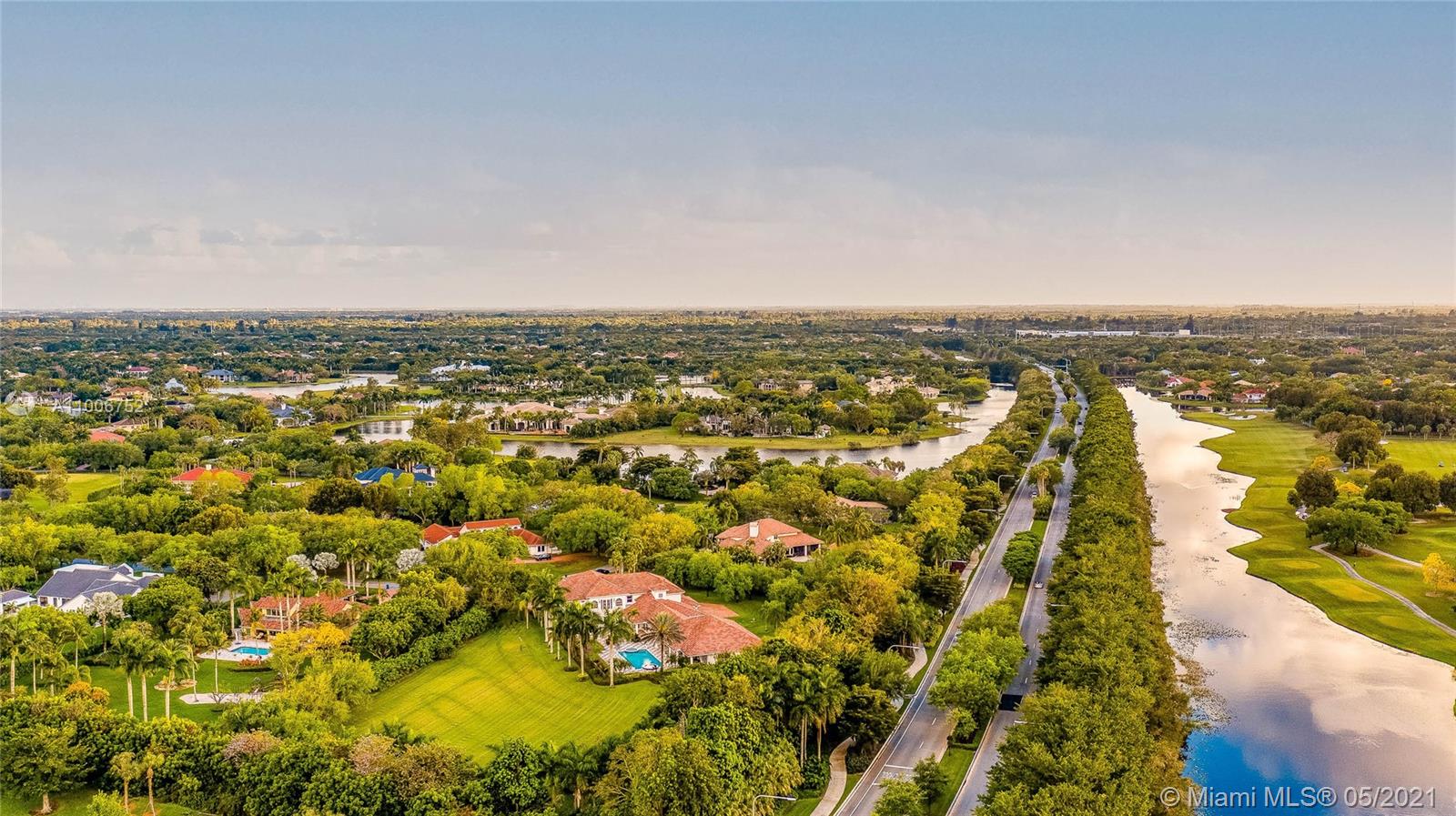 WINDMILL RANCH ESTATES - Residential