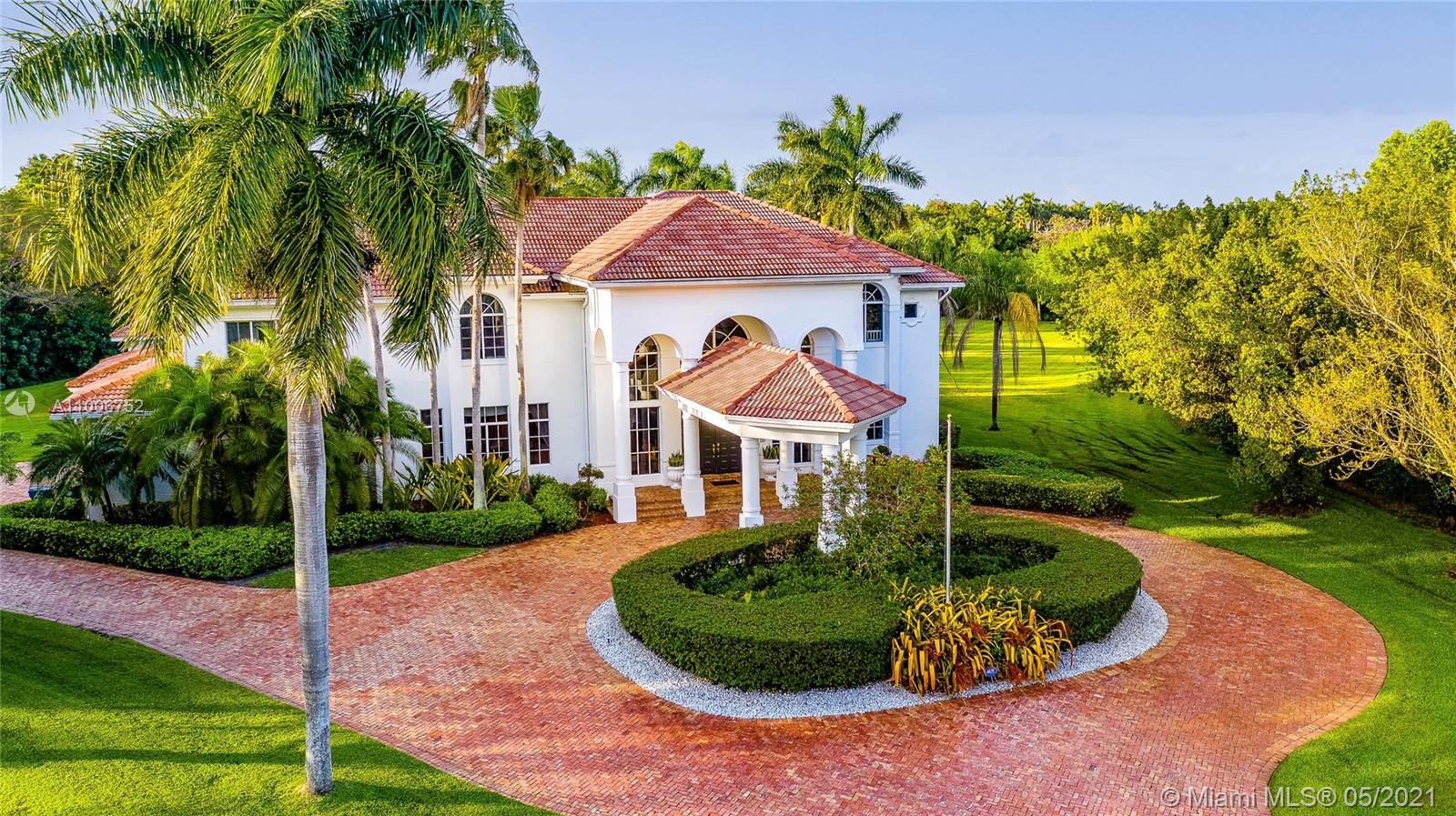 WINDMILL RANCH ESTATES - Residential