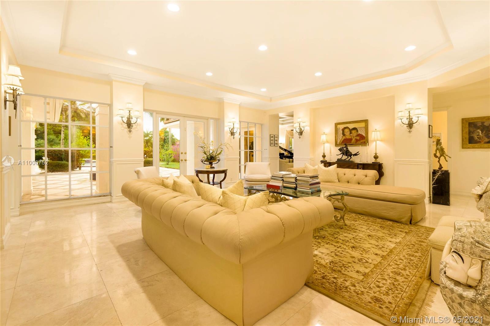WINDMILL RANCH ESTATES - Residential