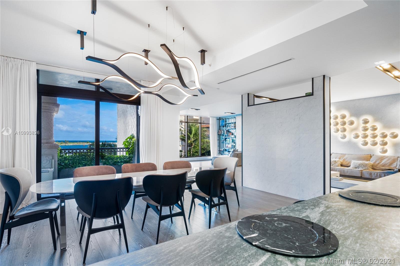 PALAZZO DEL SOL - Residential