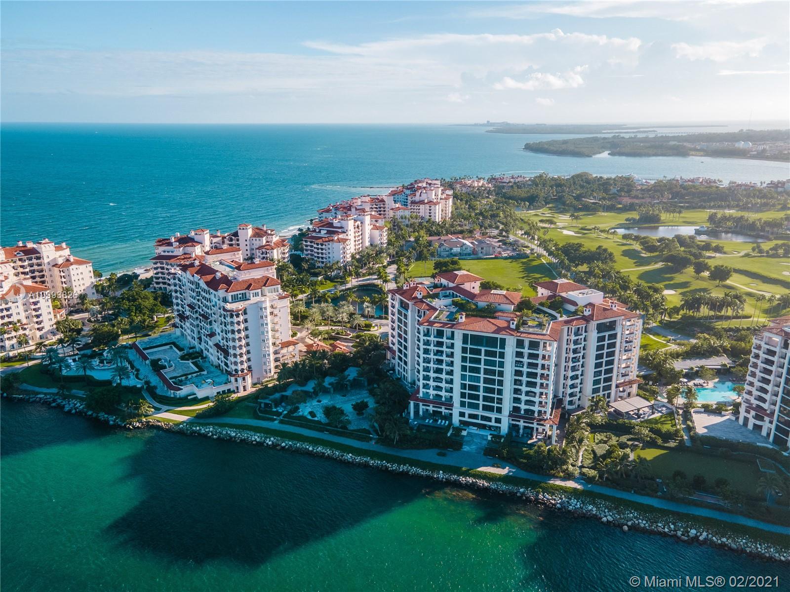 PALAZZO DEL SOL - Residential