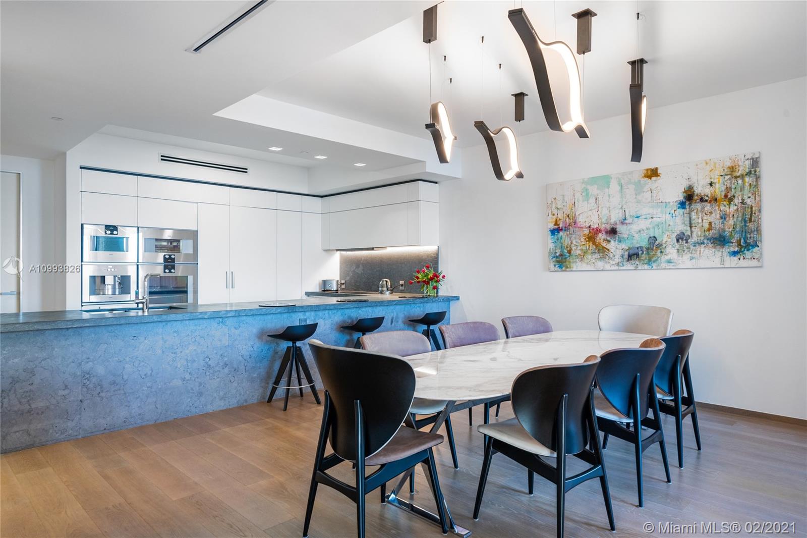 PALAZZO DEL SOL - Residential
