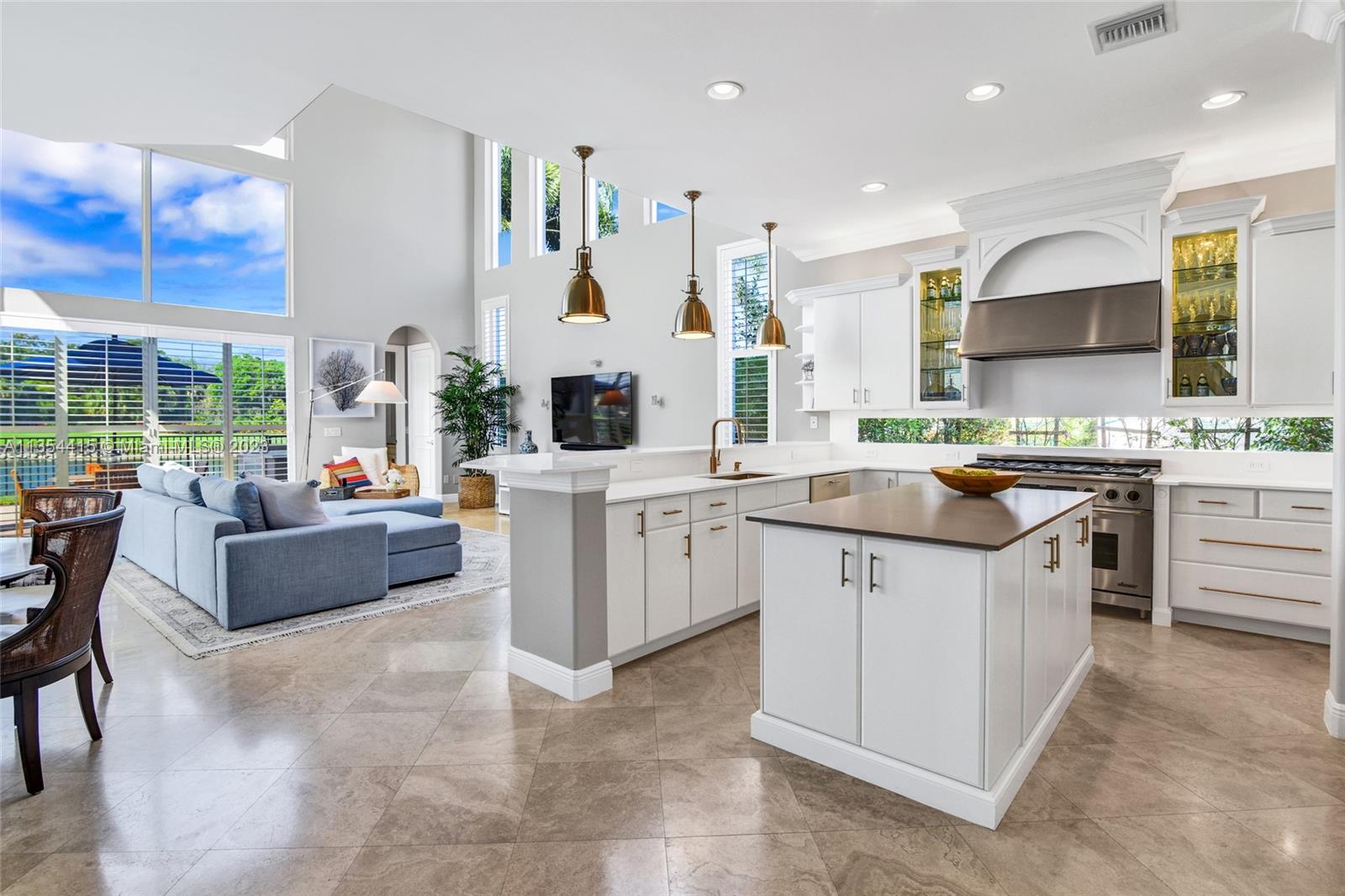 FRENCHMANS RESERVE - Residential