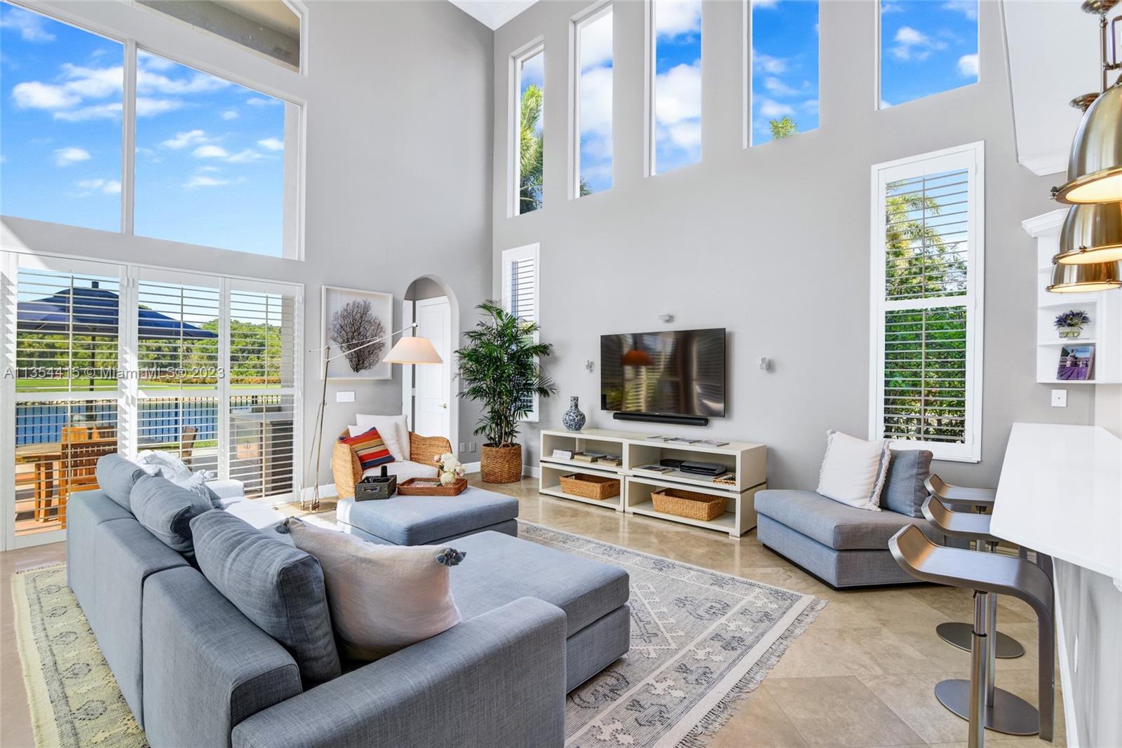 FRENCHMANS RESERVE - Residential