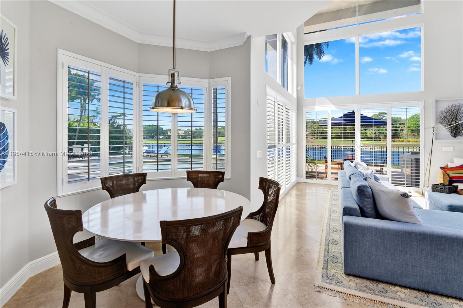 FRENCHMANS RESERVE - Residential