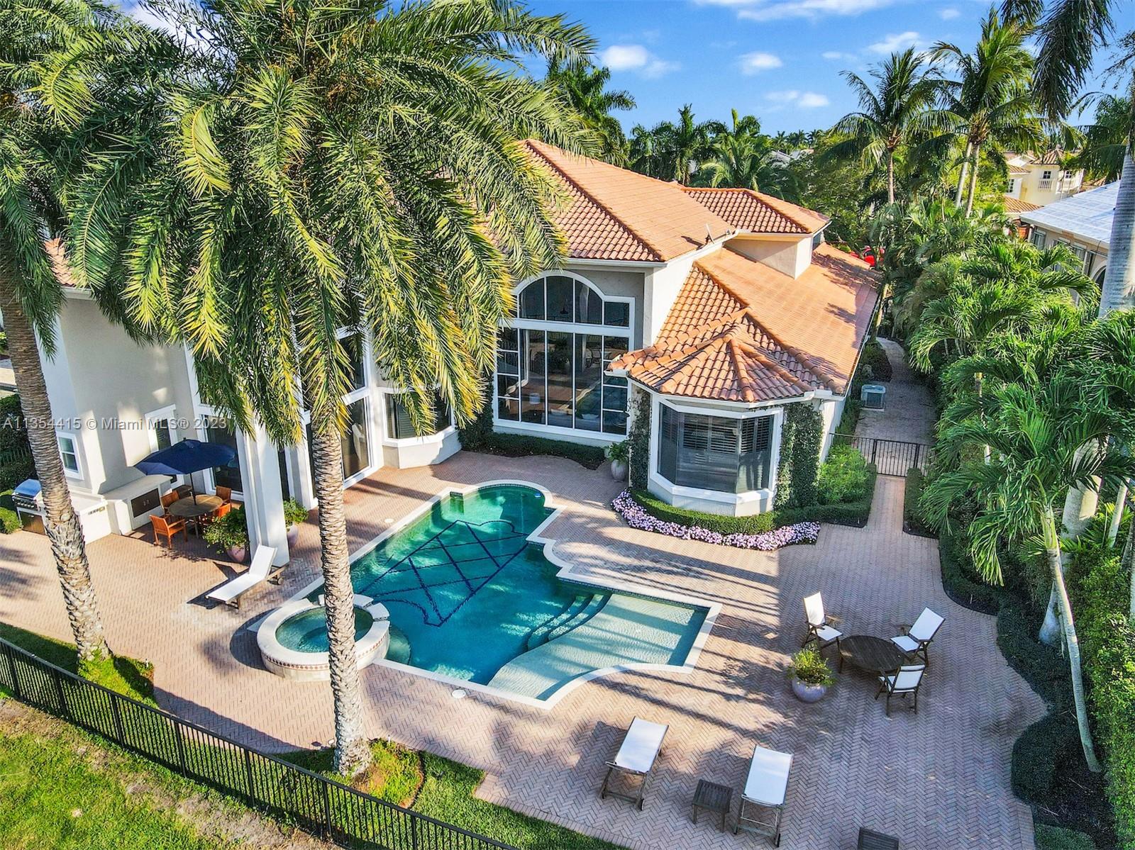 FRENCHMANS RESERVE - Residential