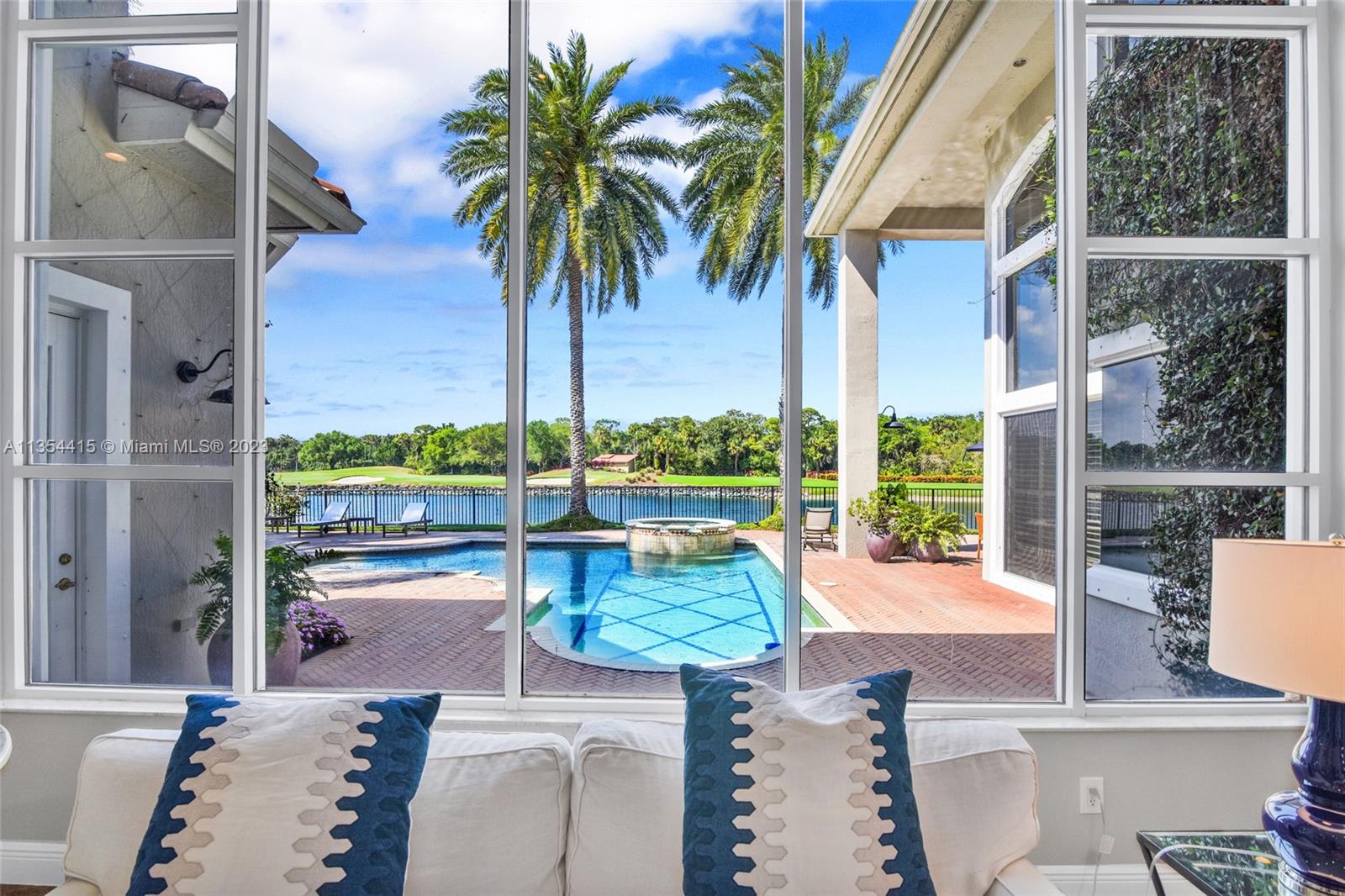 FRENCHMANS RESERVE - Residential