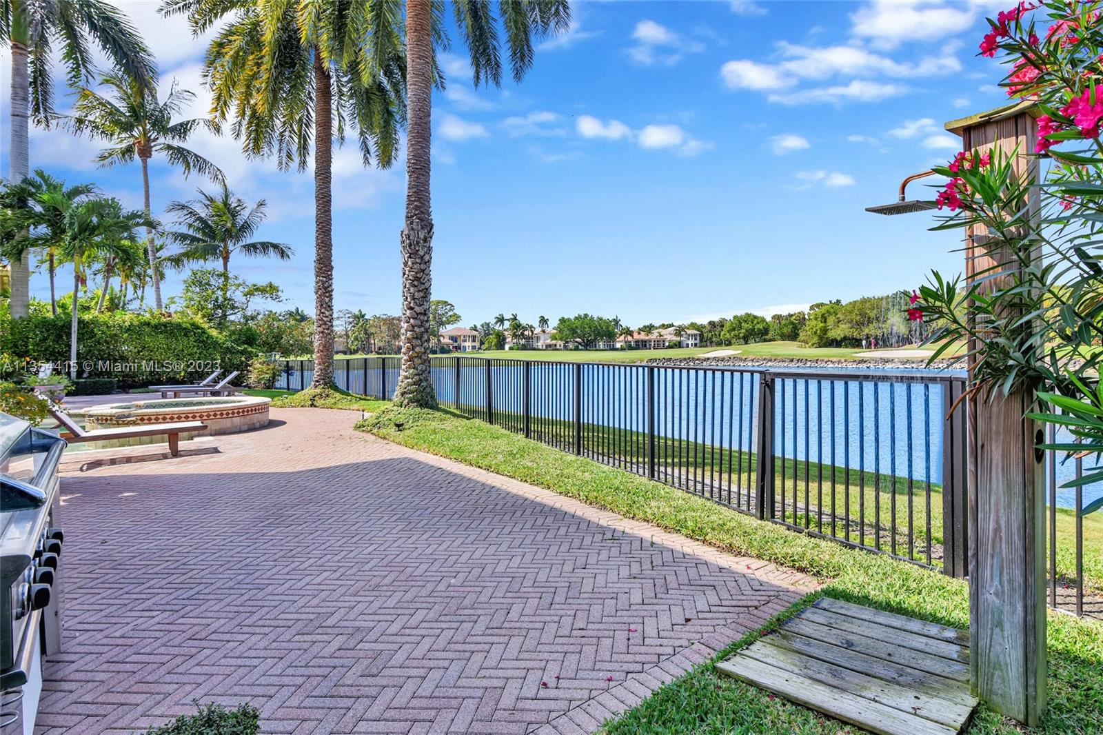 FRENCHMANS RESERVE - Residential
