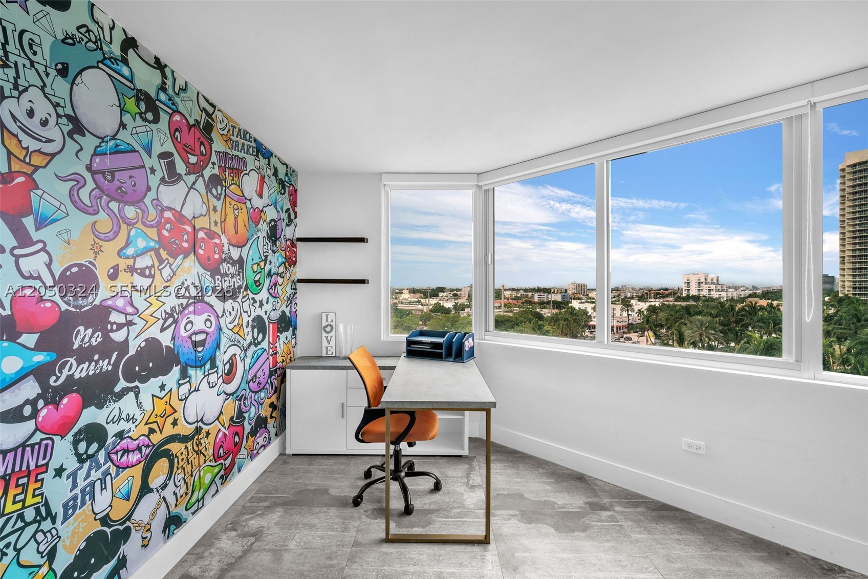 BURLEIGH HOUSE CONDO - Residential Lease