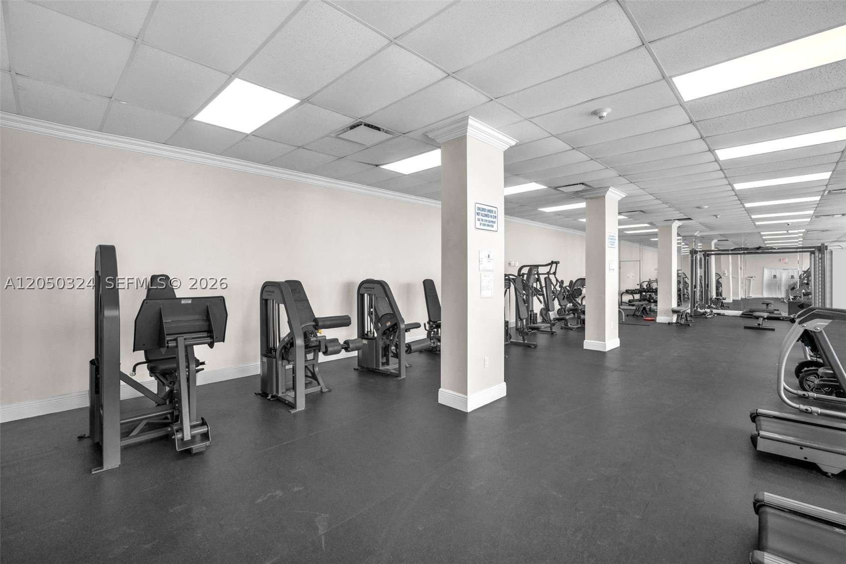 BURLEIGH HOUSE CONDO - Residential Lease