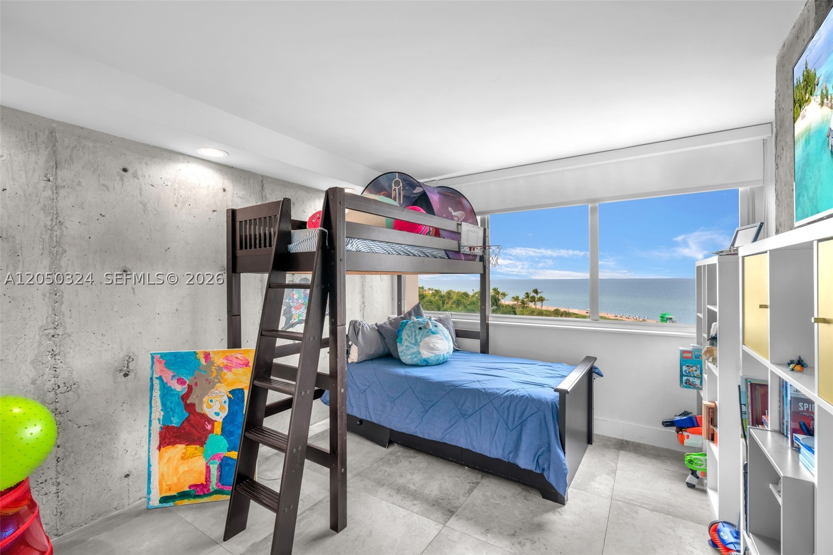 BURLEIGH HOUSE CONDO - Residential Lease