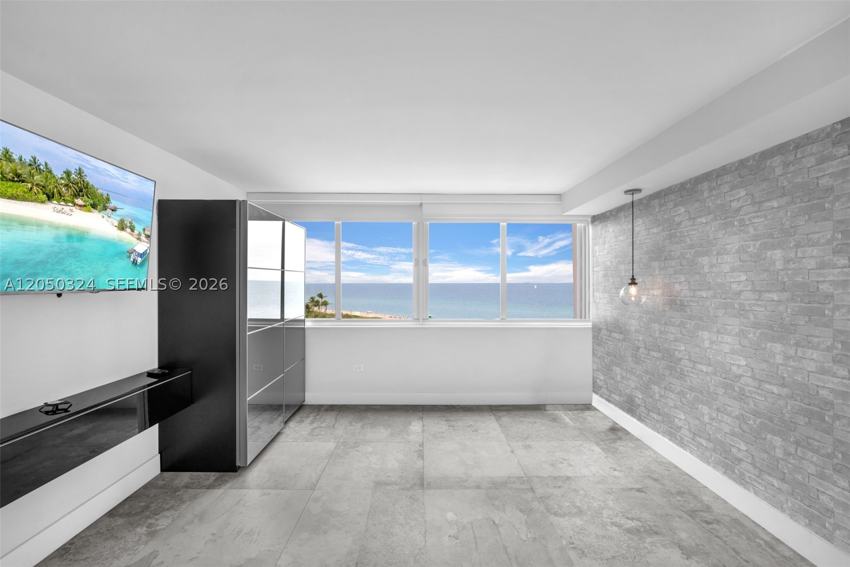BURLEIGH HOUSE CONDO - Residential Lease