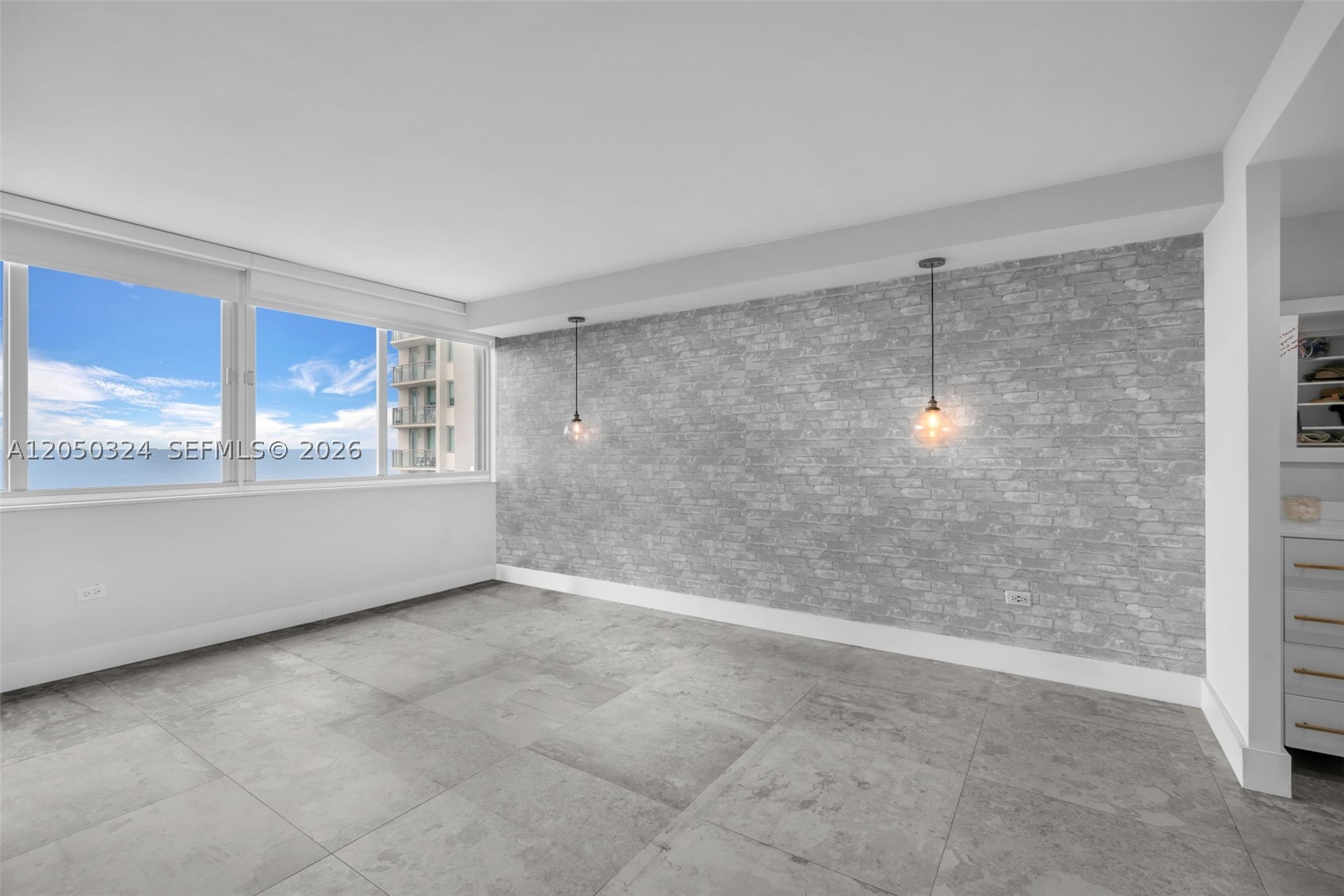 BURLEIGH HOUSE CONDO - Residential Lease