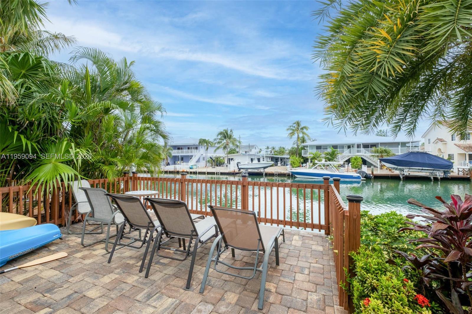 KEY COLONY BEACH 1ST ADD - Residential