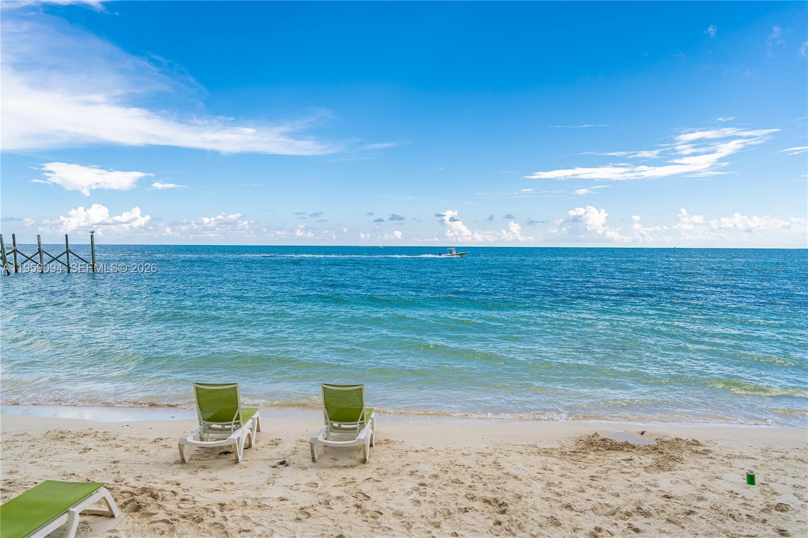 KEY COLONY BEACH 1ST ADD - Residential