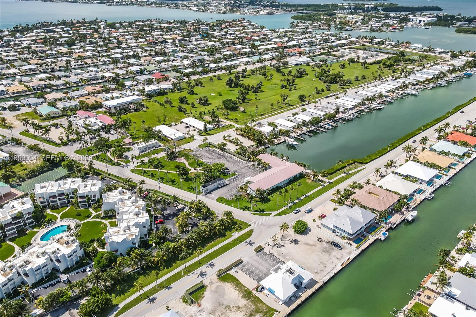 KEY COLONY BEACH 1ST ADD - Residential