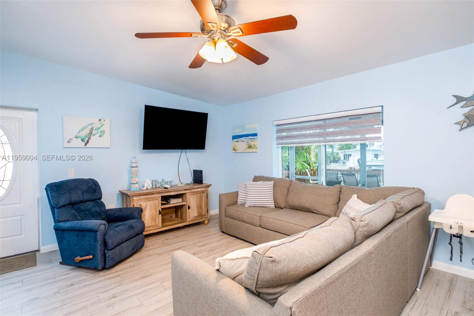 KEY COLONY BEACH 1ST ADD - Residential