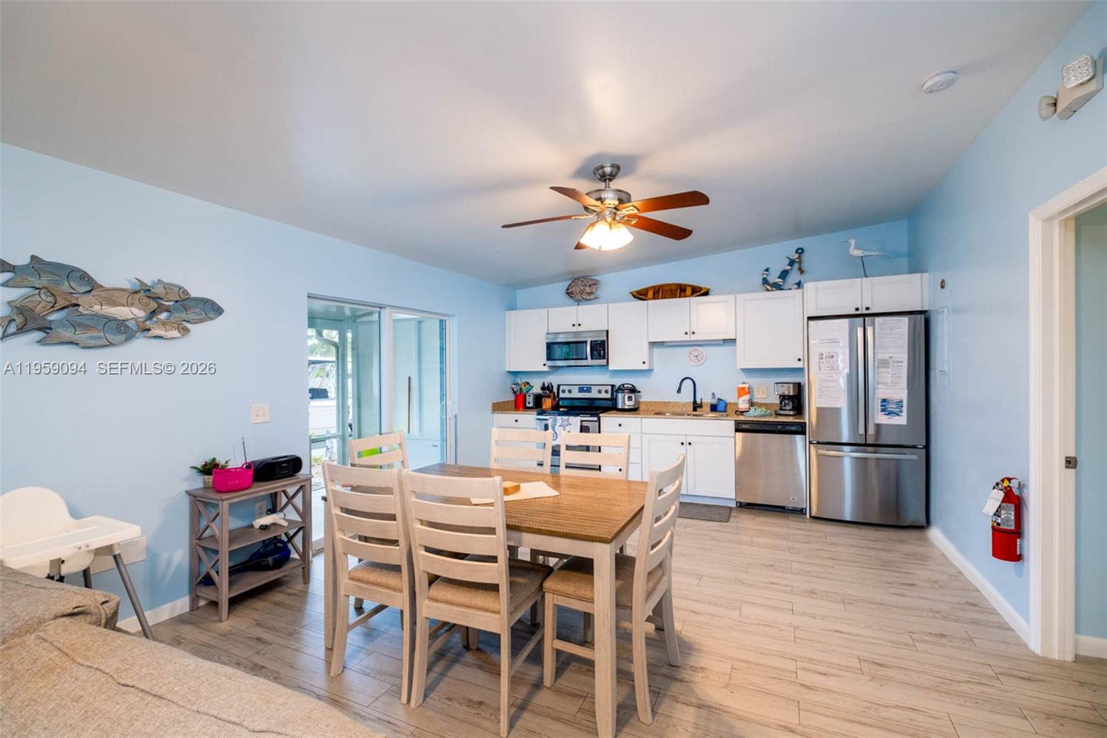 KEY COLONY BEACH 1ST ADD - Residential