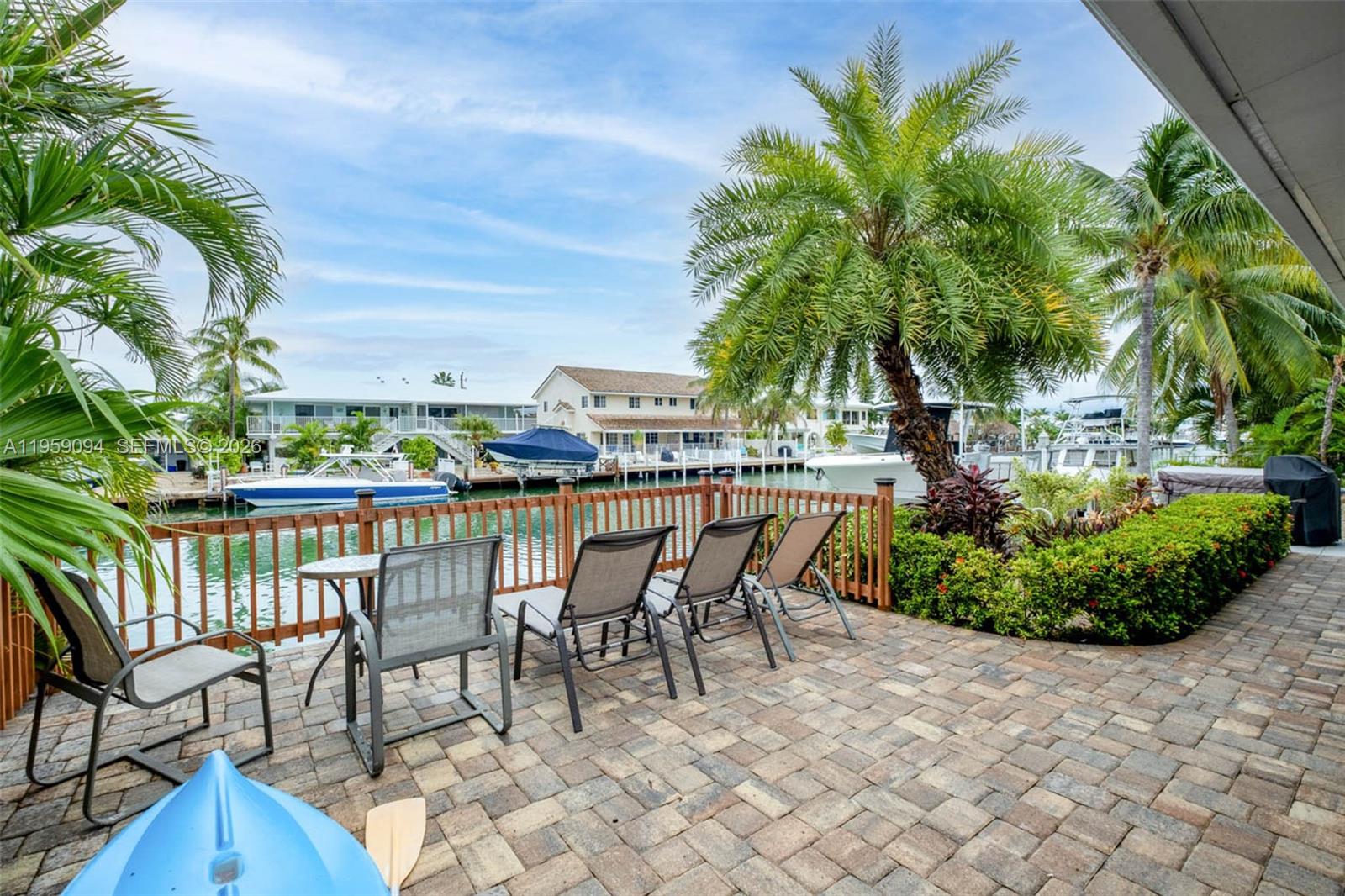 KEY COLONY BEACH 1ST ADD - Residential