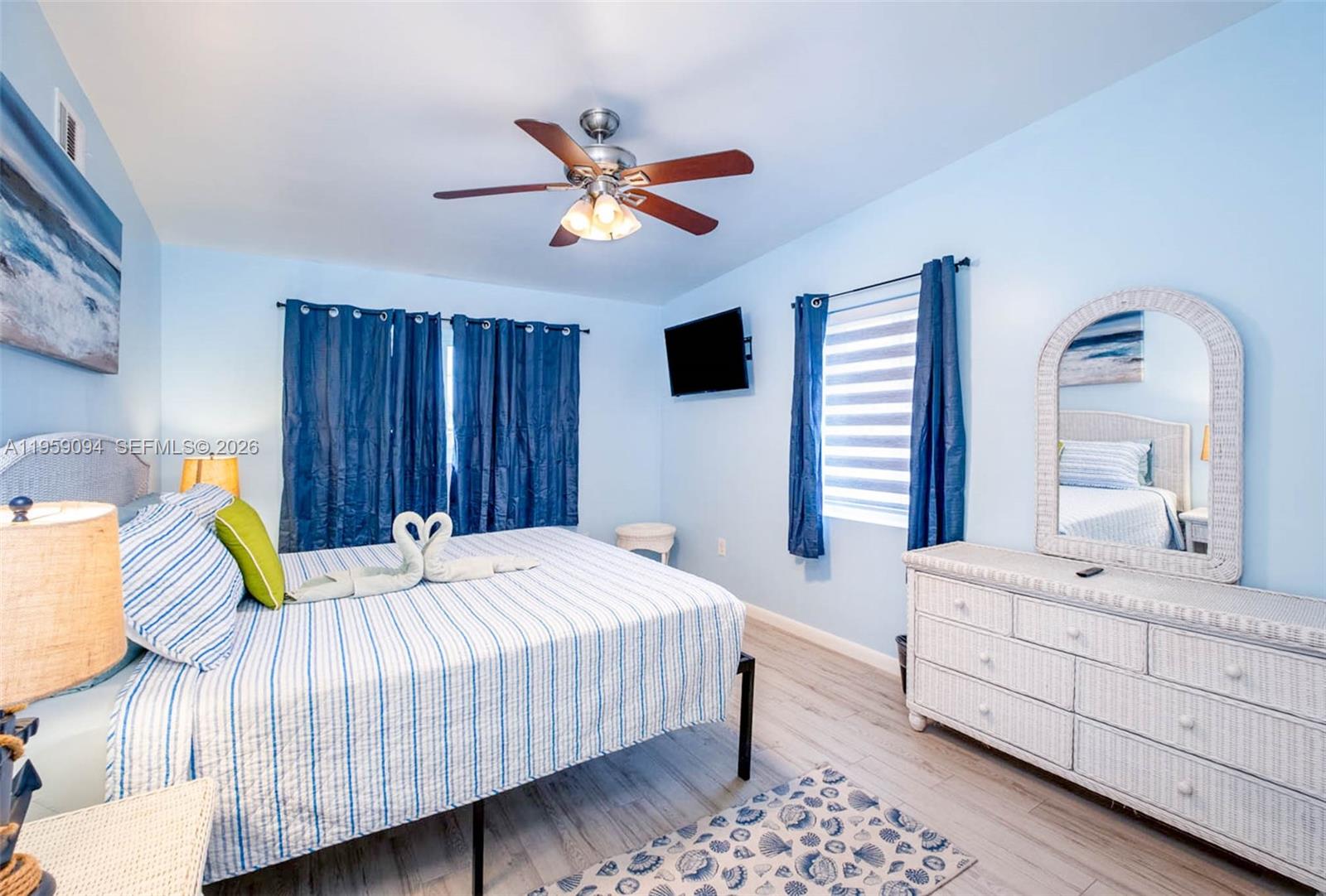 KEY COLONY BEACH 1ST ADD - Residential