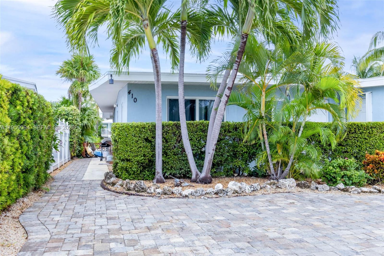 KEY COLONY BEACH 1ST ADD - Residential