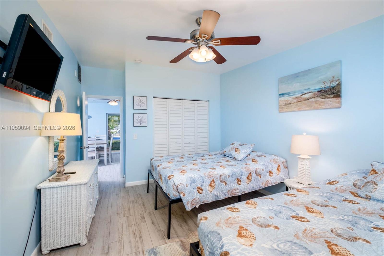 KEY COLONY BEACH 1ST ADD - Residential