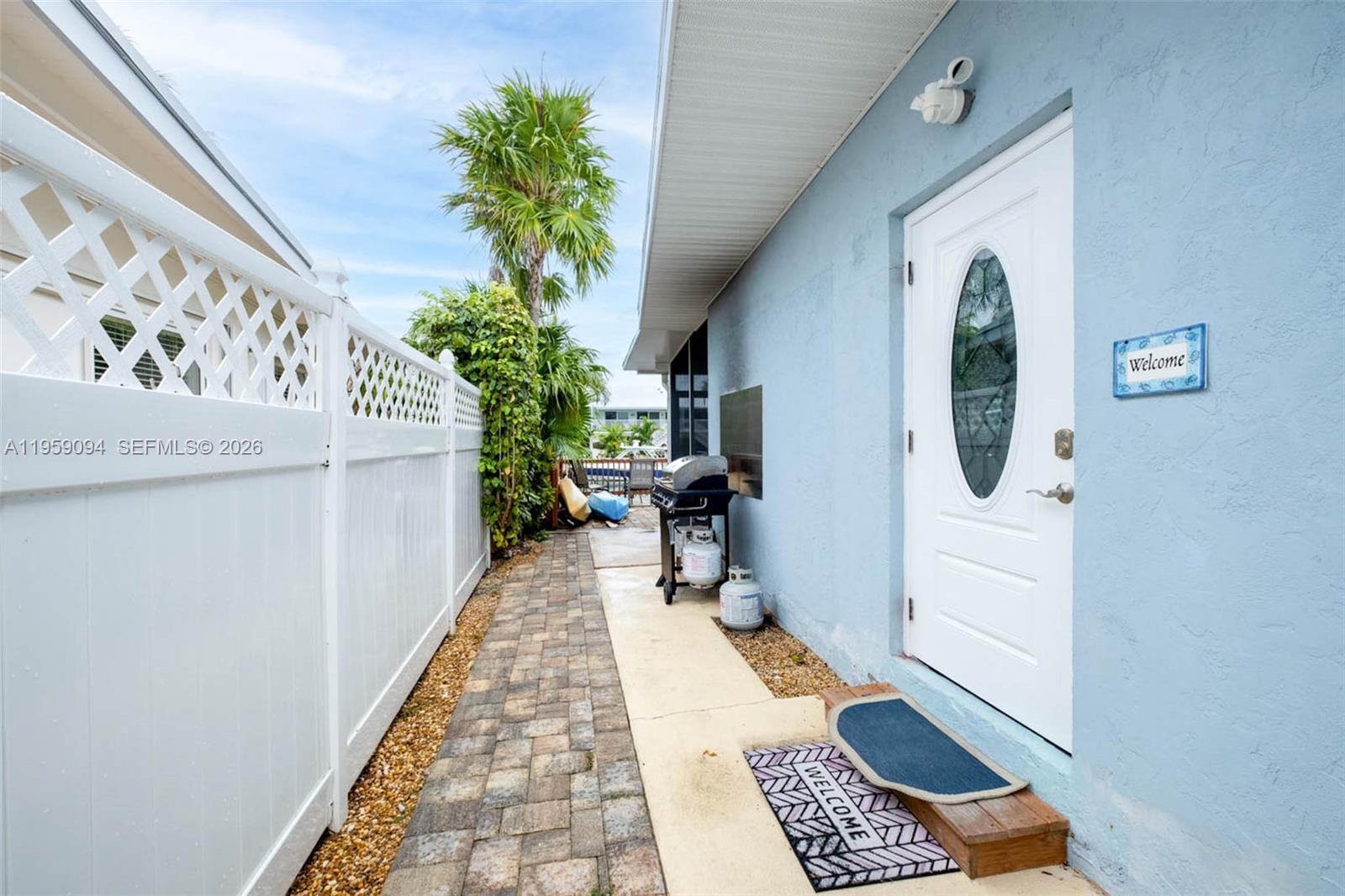 KEY COLONY BEACH 1ST ADD - Residential