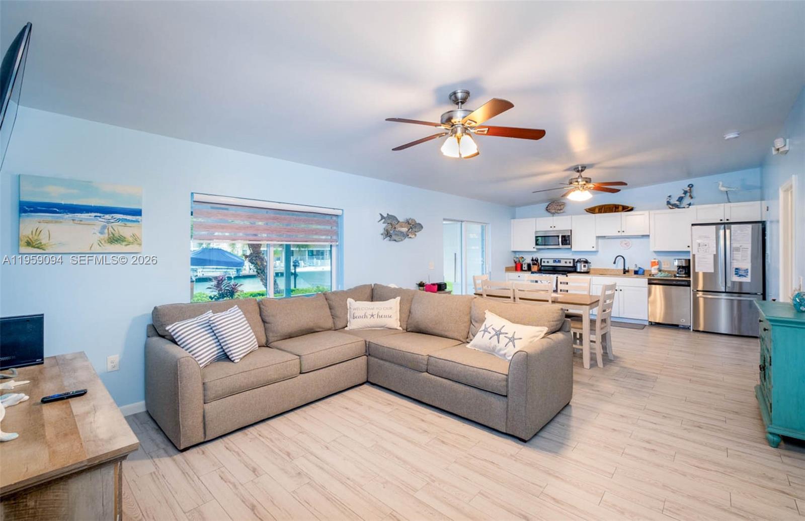 KEY COLONY BEACH 1ST ADD - Residential
