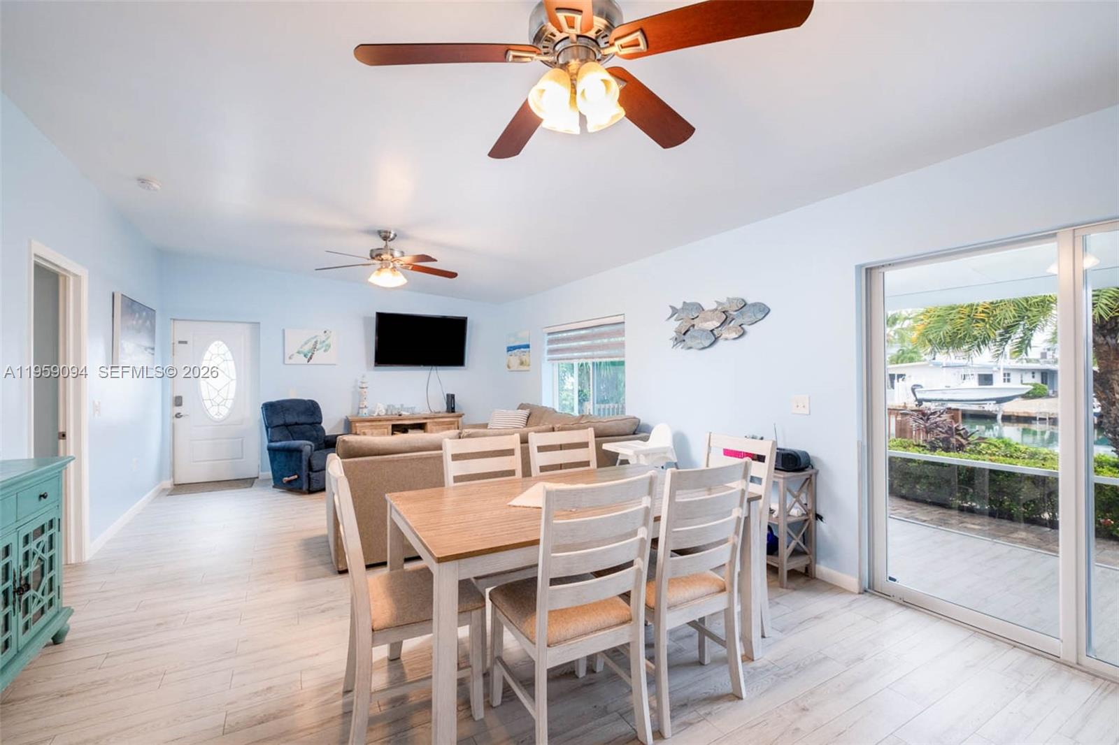 KEY COLONY BEACH 1ST ADD - Residential