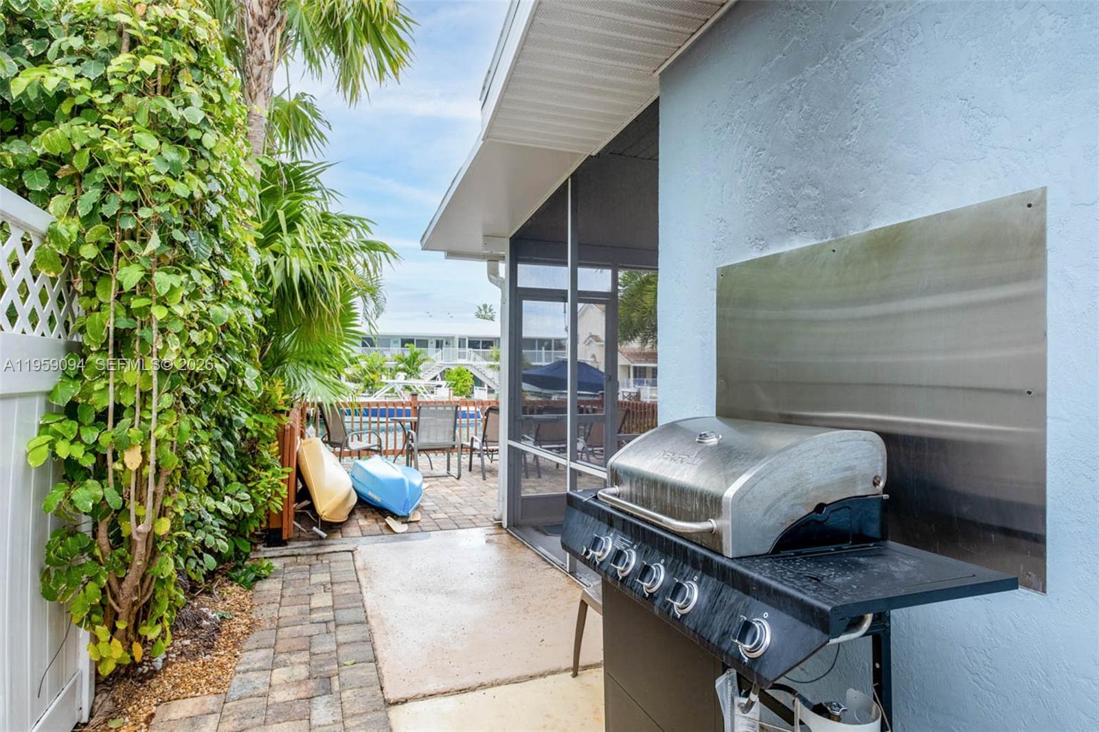 KEY COLONY BEACH 1ST ADD - Residential