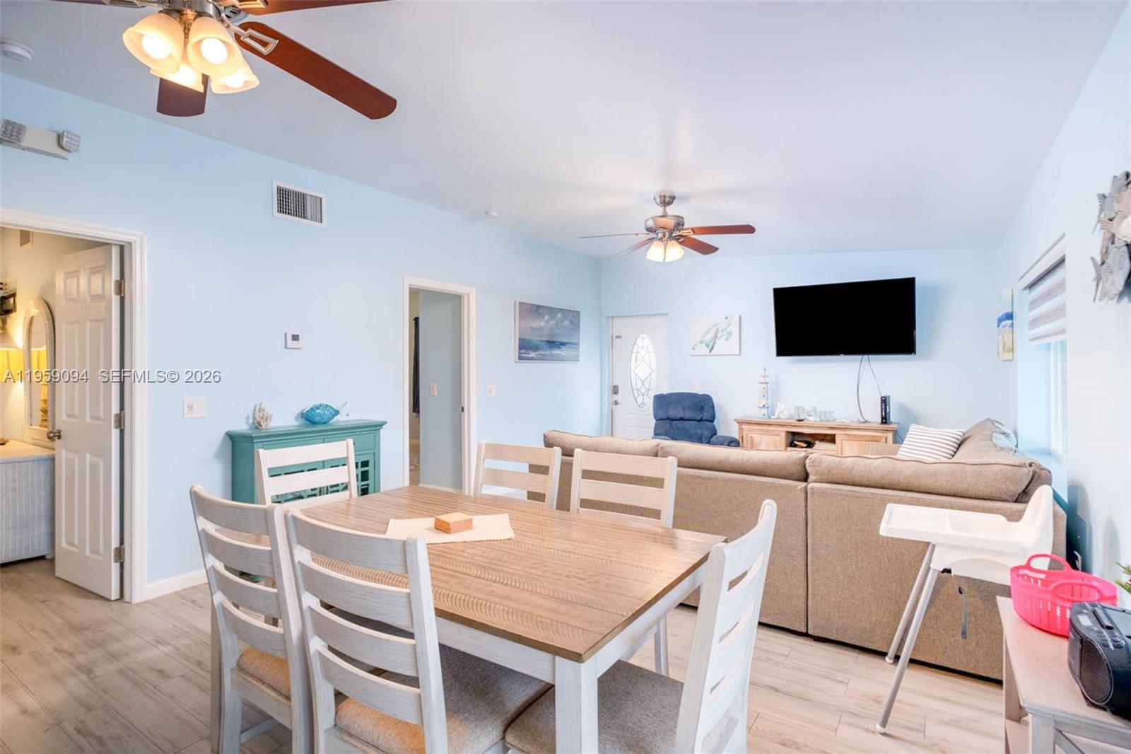 KEY COLONY BEACH 1ST ADD - Residential