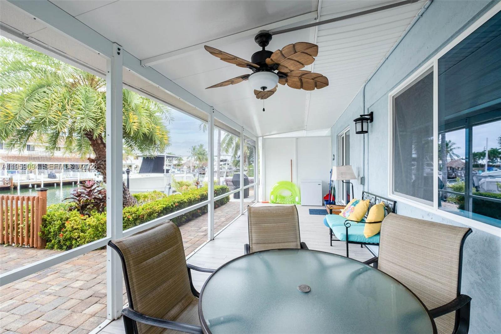KEY COLONY BEACH 1ST ADD - Residential