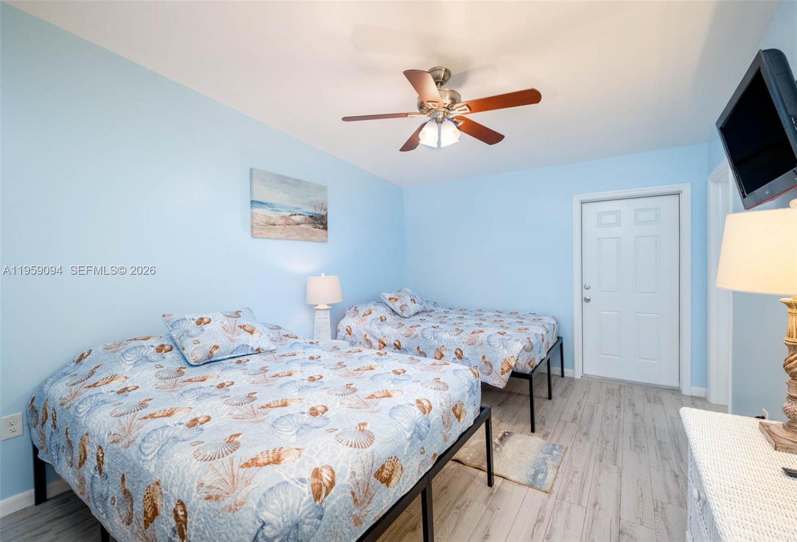 KEY COLONY BEACH 1ST ADD - Residential