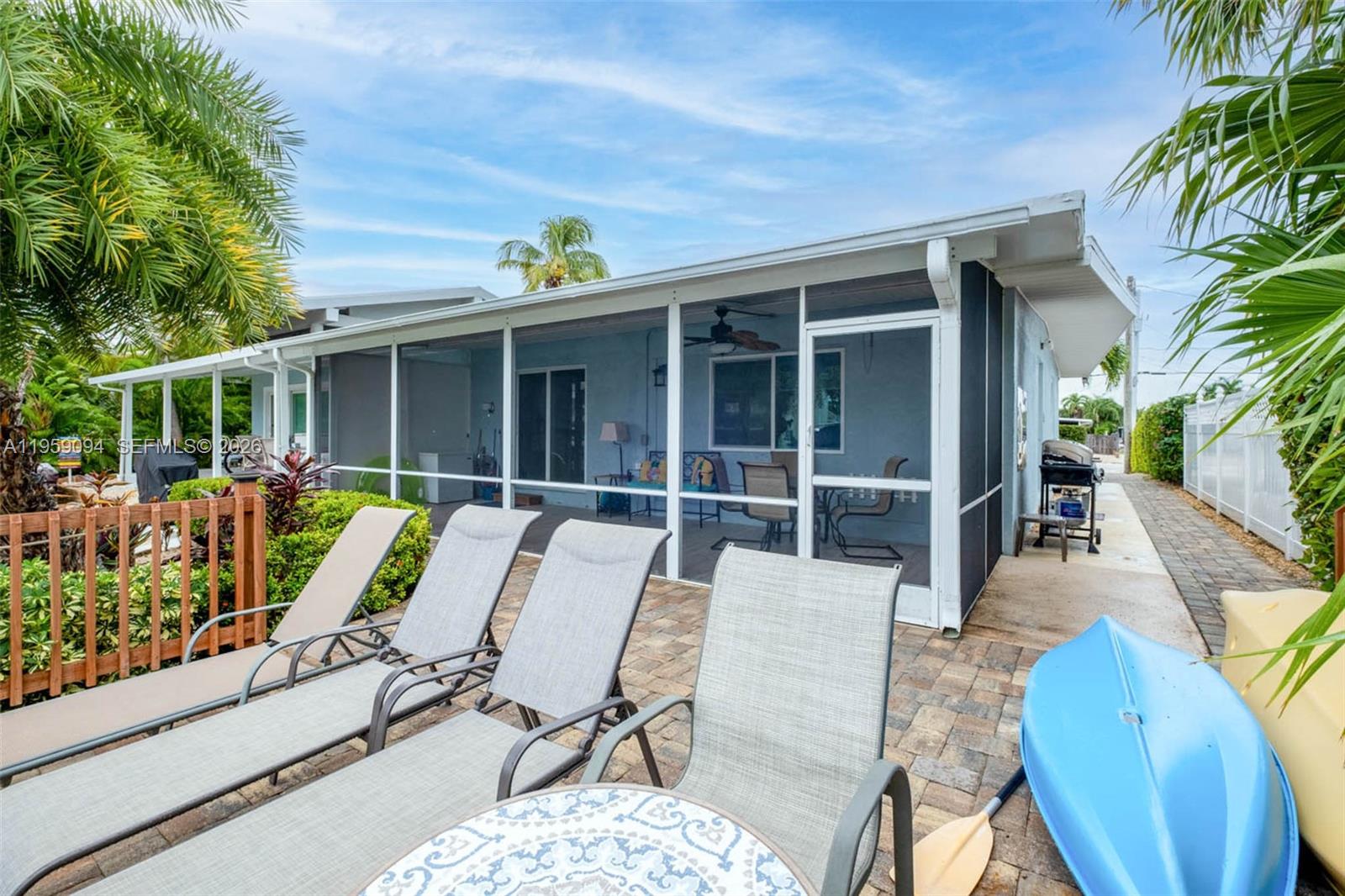 KEY COLONY BEACH 1ST ADD - Residential