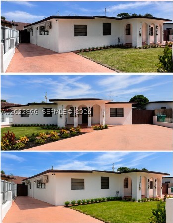 ASCOT PARK - Residential