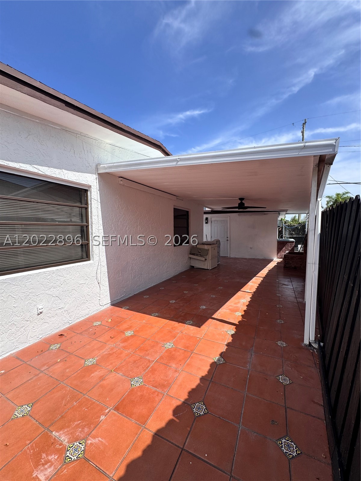 ASCOT PARK - Residential