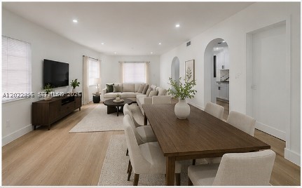 ASCOT PARK - Residential
