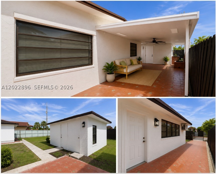 ASCOT PARK - Residential
